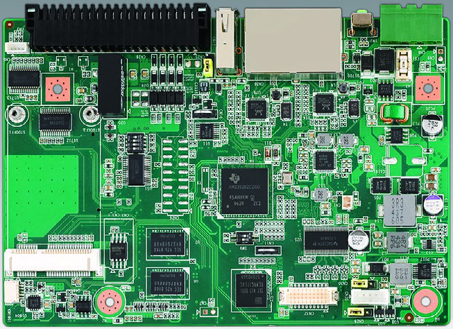 ADVANTECH RSB-4220WS-MCA1E for sale