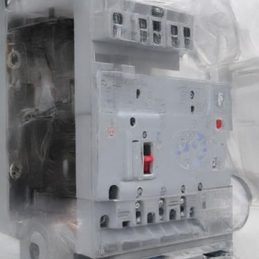 Delixi Electric M3125S100B300 for sale