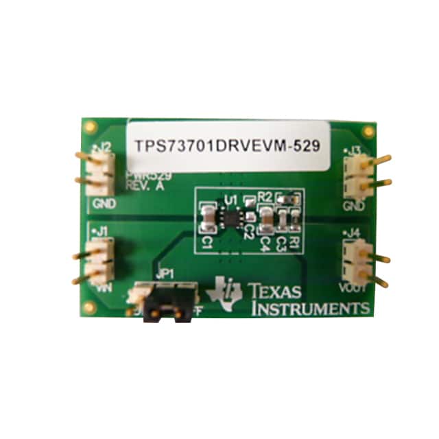 TI TL1963A-18EVM for sale