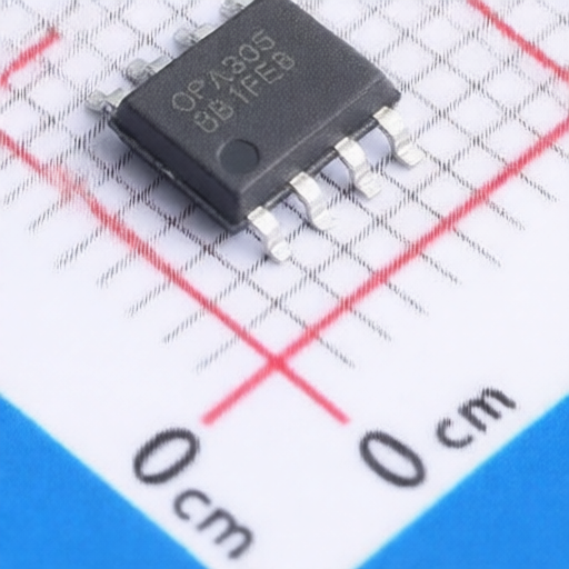 analogysemi OPA305ASOIC8 for sale