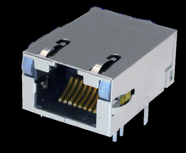 Bel Fuse 0854-2X4R-JD-F for sale