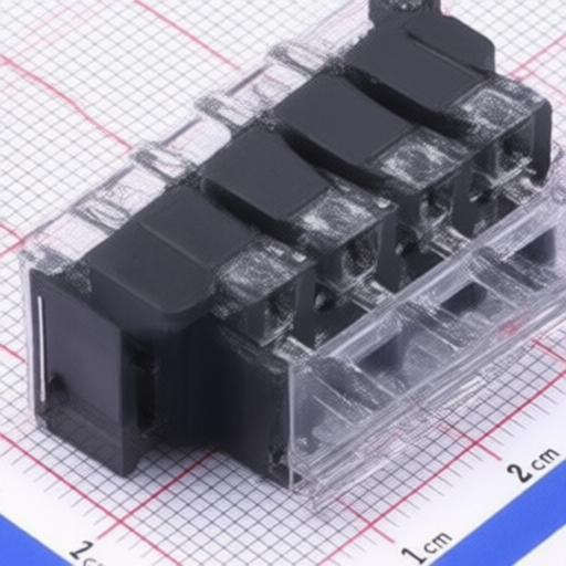 Cixi Kefa Elec KF28HM-7.62-3P for sale