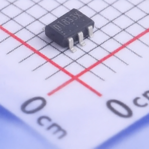 AnaSem VRD1833MTX for sale