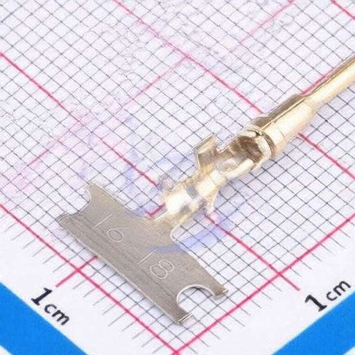 TE Connectivity 1060-16-0988 for sale