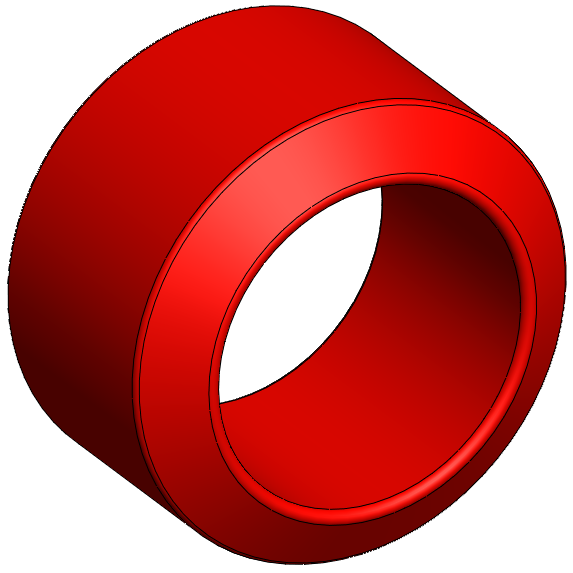 Blue Robotics WLP-M06-4.5MM-LC for sale