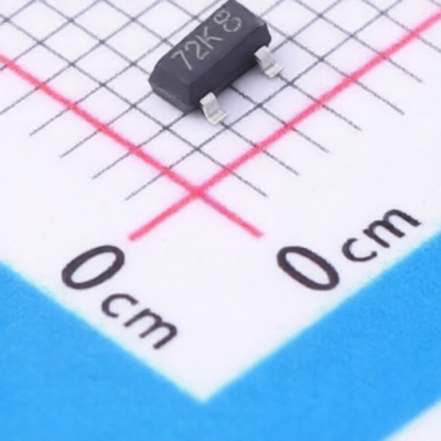Jiangsu JieJie Microelectronics JMTL2N7002KS for sale