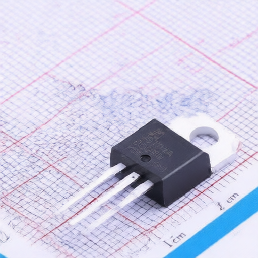 Jiangsu JieJie Microelectronics JST24A-800BW for sale