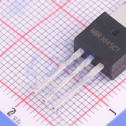 Jingdao Microelectronics MBR3045CT for sale