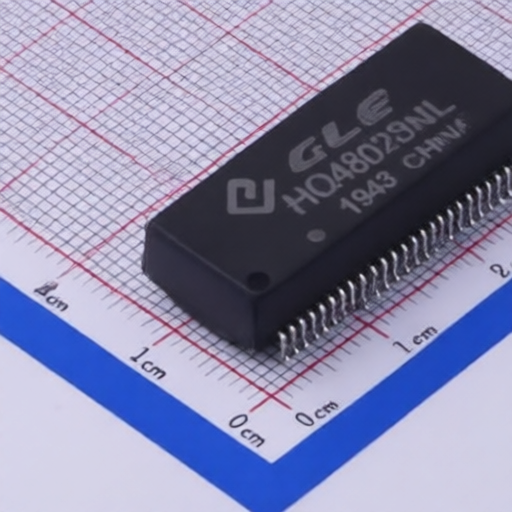 GLE HQ4802SNL for sale