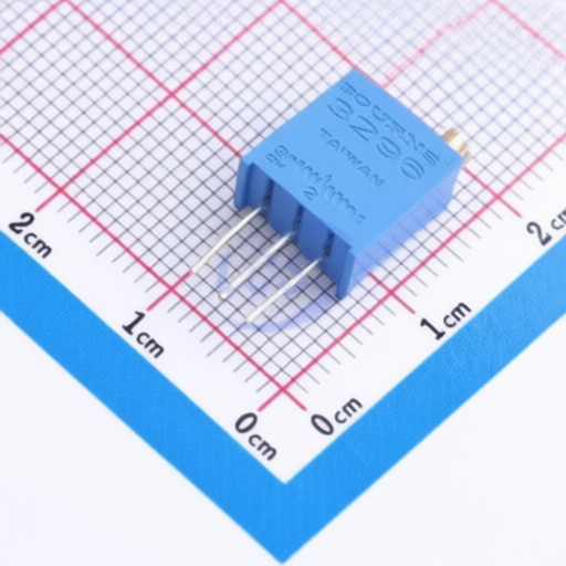 BOURNS 3296W-1-202LF for sale