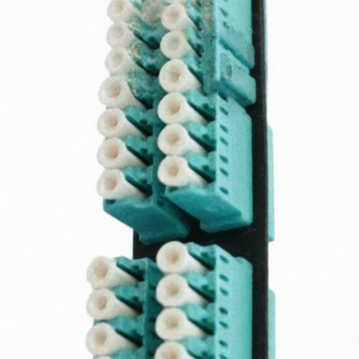 L-com FSP-LCQ6-AQU-M3BR for sale