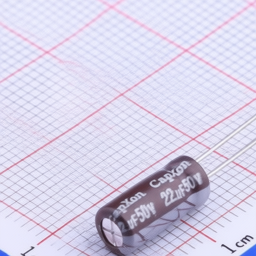 CapXon FH220M050C110A for sale