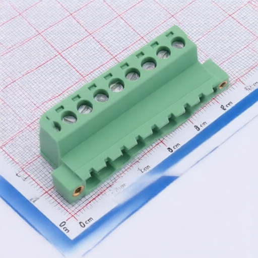 Megastar ZX-DGRKP-5.08-9P for sale