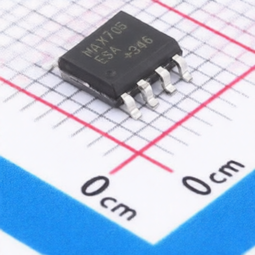 HXY MOSFET MAX705ESA-HXY for sale