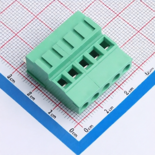 KANGNEX WJ500H-5.08-05P-14-00A for sale