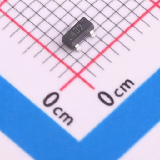 Wild Goose TL432 for sale