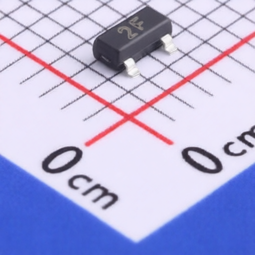 JSCJ MMBT2907A(RANGE:100-300) for sale