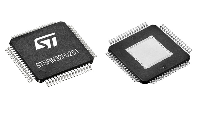 ST STSPIN32F0251 for sale