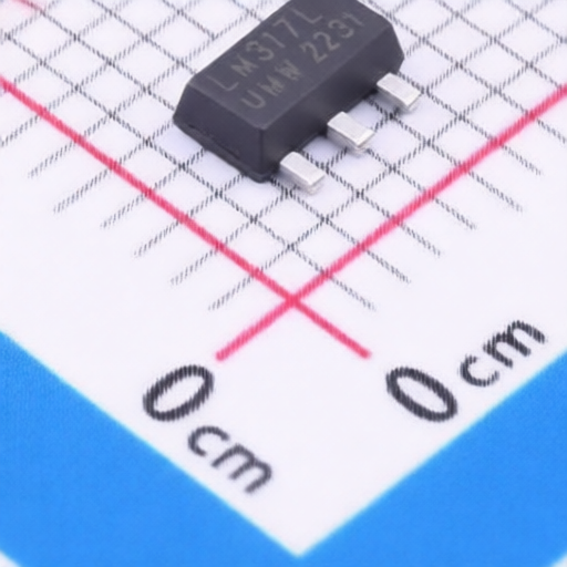 UMW LM317LIPK for sale