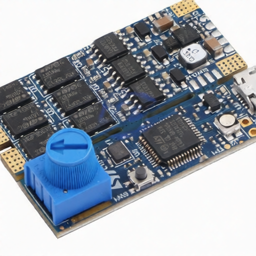 ST B-G431B-ESC1 for sale