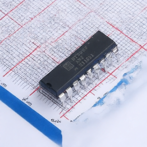 HTCSEMI HT3915ANZ for sale