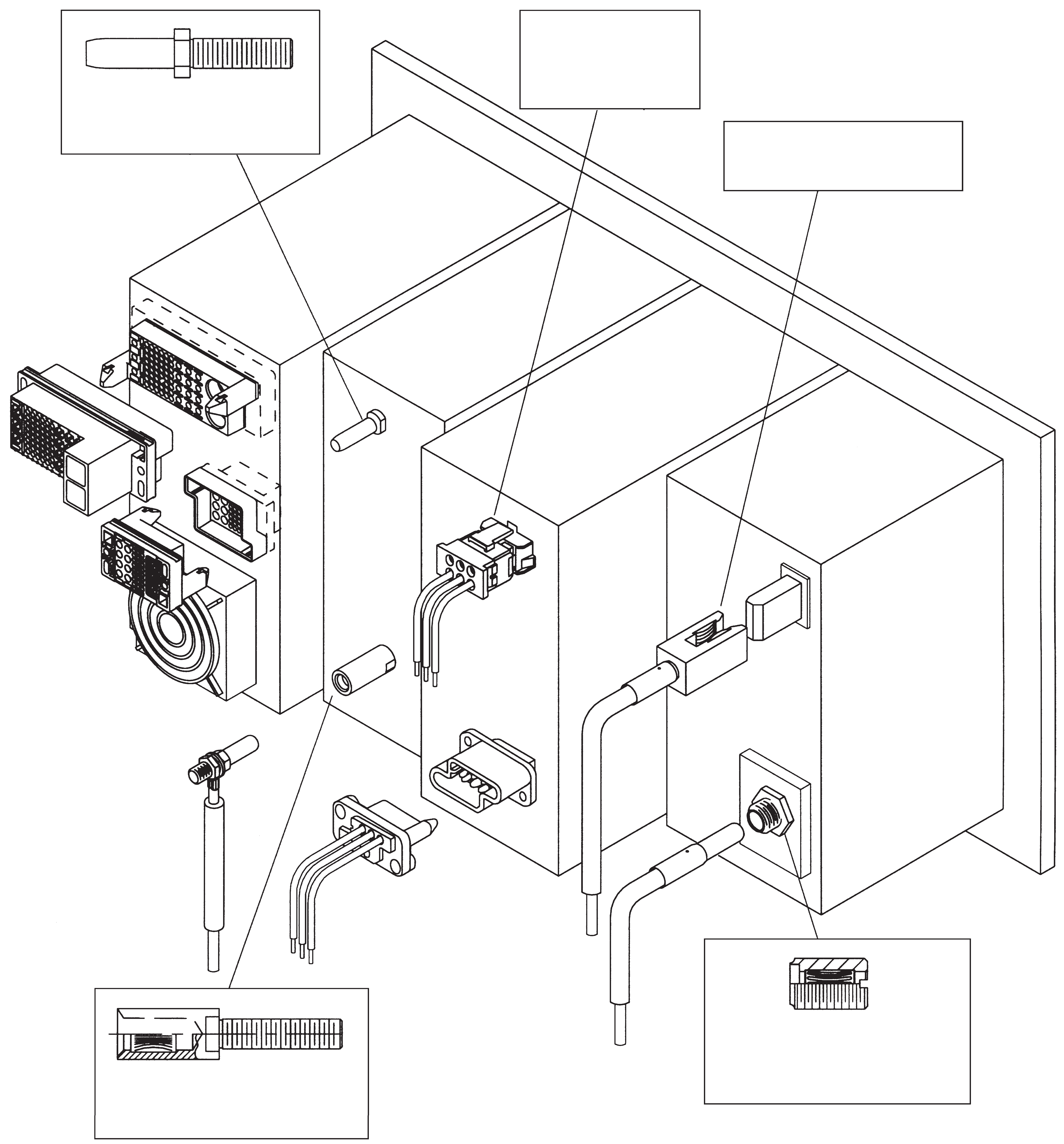 TE Connectivity 1648463-1 for sale