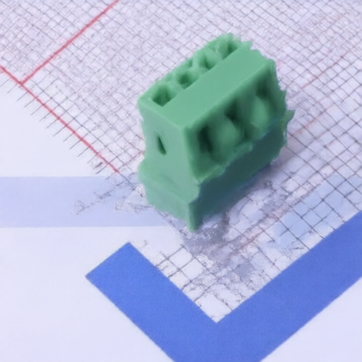 DORABO DB127S-3.5-4P-GN-S for sale