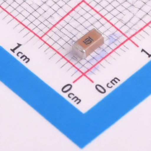 IHHEC SCC1808X681K502TS for sale