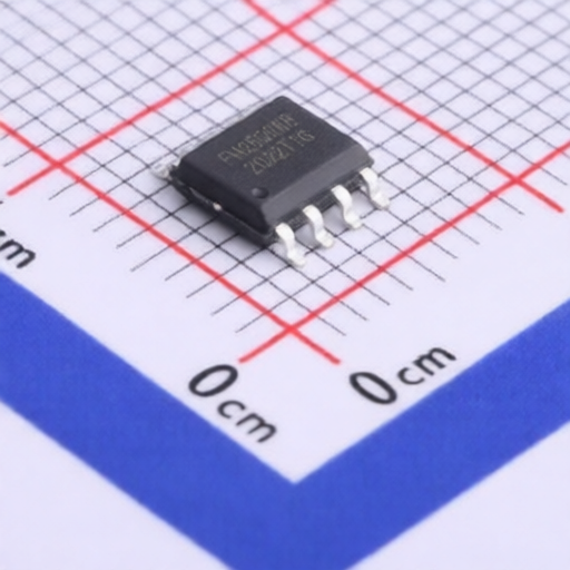 FUDAN MICRO FM25Q08B-SO-T-G for sale