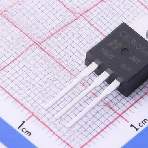 Jiangsu JieJie Microelectronics JMTC80N06A for sale