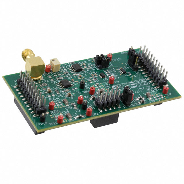 TI ADS7868EVM for sale
