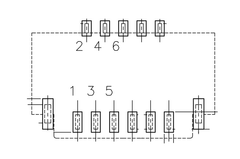 TE Connectivity 1-487951-0 for sale