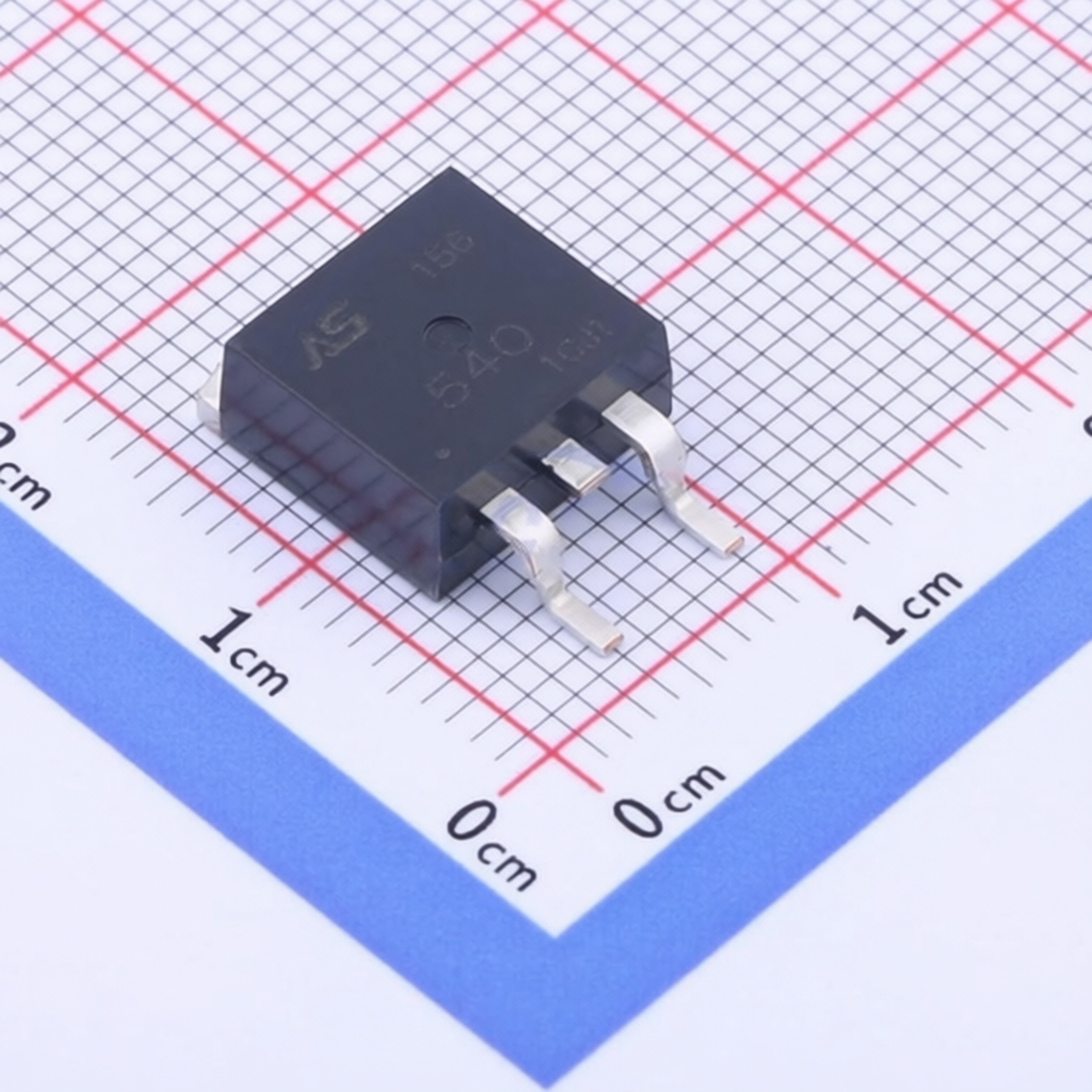 ASDsemi ASDM540G-R for sale