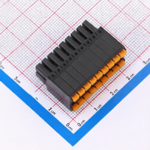 MAX MX15EDGKNH-3.5-2*09P-BK01-Cu-A for sale