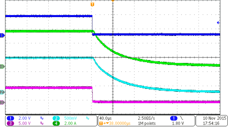 MICROCHIP MIC45404YMP-TR for sale