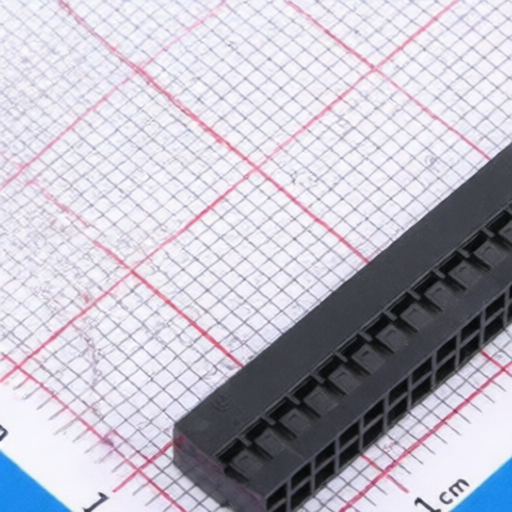 CONNFLY Elec I-DS1071-01-SCB02x17 for sale