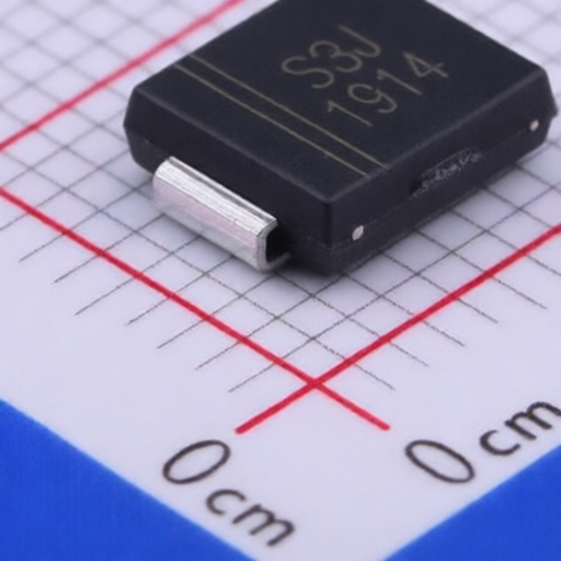 Jingdao Microelectronics S3JC for sale