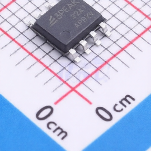 3PEAK TPA132A1-SO1R-S for sale