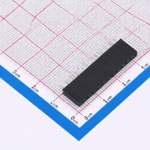 FG FG-PM2.54-1-12P-H8.5 for sale