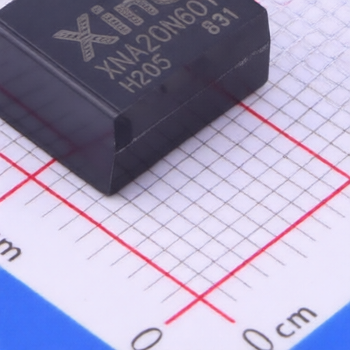 XINER XNA20N60T for sale