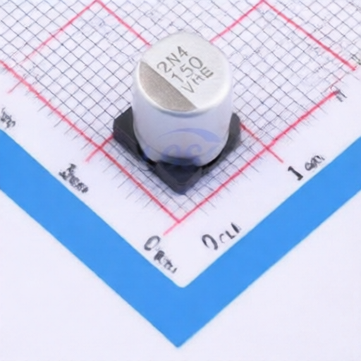 NCC HHXE350ARA151MHA0G for sale