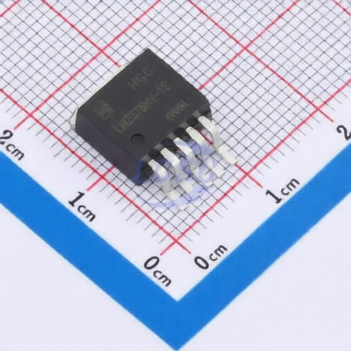HANSCHIP semiconductor LM2575HVS-12RG for sale