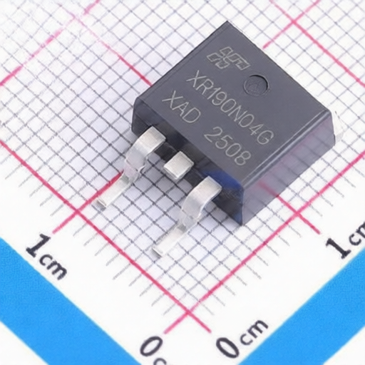 XNRUSEMI XR190N04G for sale