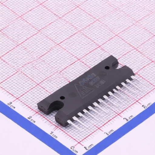 Wuxi China Resources Huajing Microelectronics CD4440CS for sale