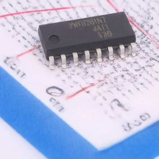 HopeRF Micro-electronics CMT8261N1 for sale