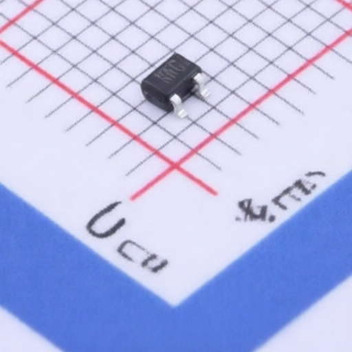 YANGJIE BZX84C3V9W for sale