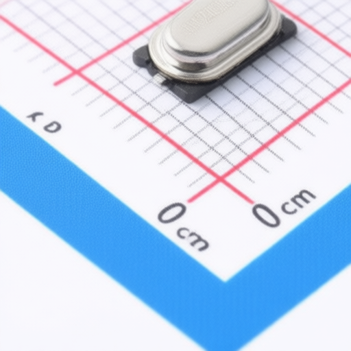 Huiyuan crystal HY24M49SBSMDFB1R30 for sale