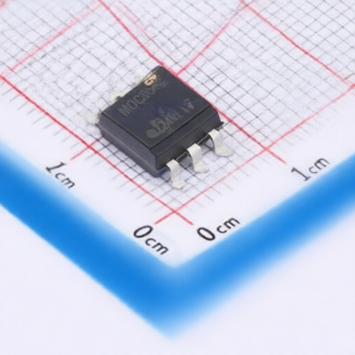 ISOCOM MOC3042SM&TR for sale