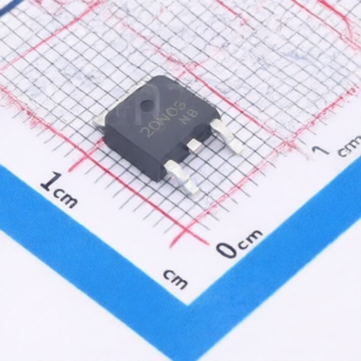 Siliup SP20N03TH for sale