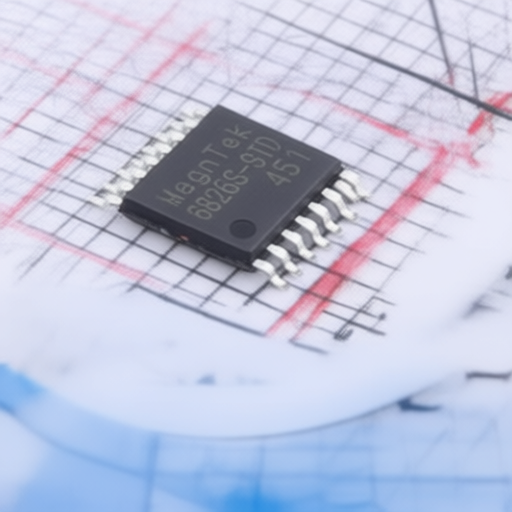 Magn Tek MT6826SGT-STD for sale